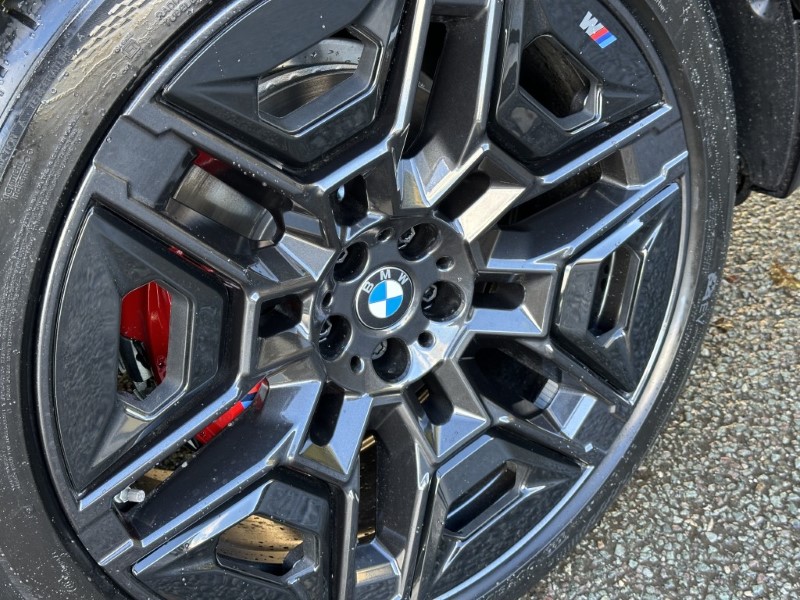 Used BMW iX 2025 for sale - 77461968: Photo 57