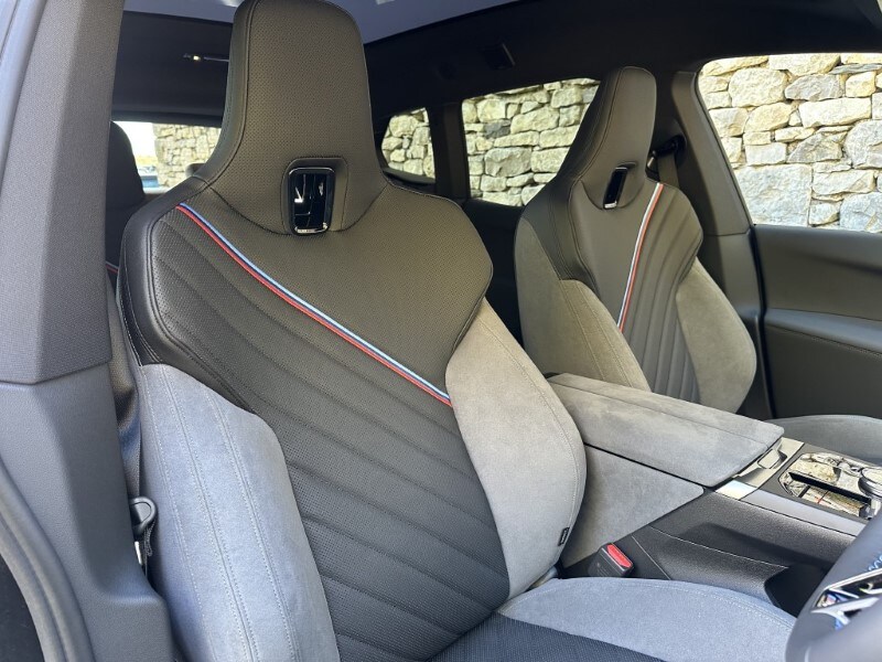 Used BMW iX 2025 for sale - 77461968: Photo 58