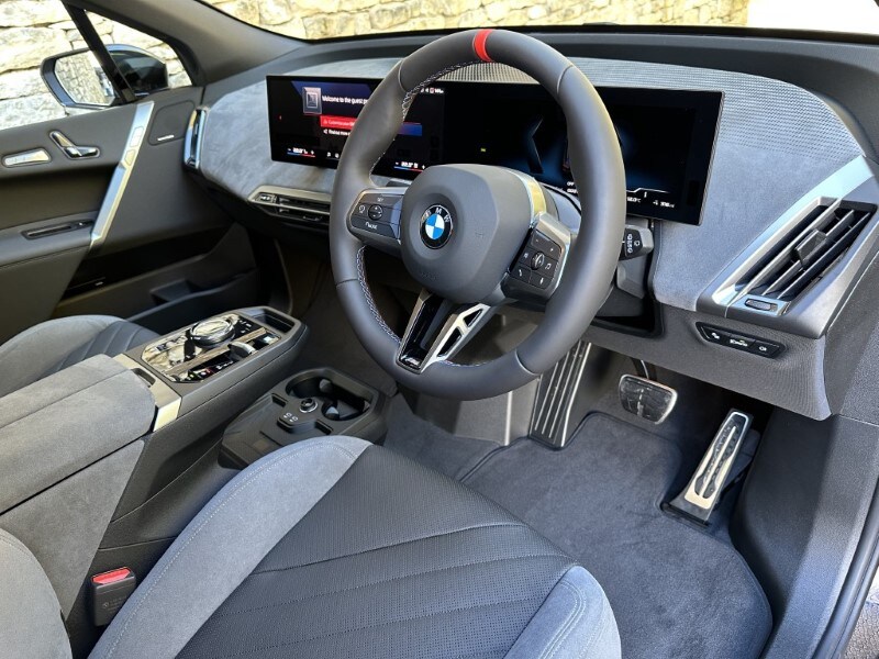Used BMW iX 2025 for sale - 77461968: Photo 6