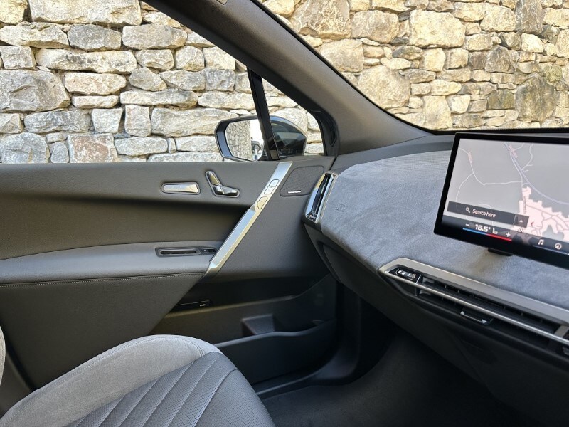 Used BMW iX 2025 for sale - 77461968: Photo 60