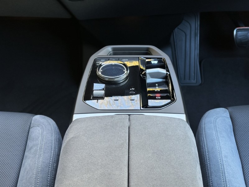 Used BMW iX 2025 for sale - 77461968: Photo 62
