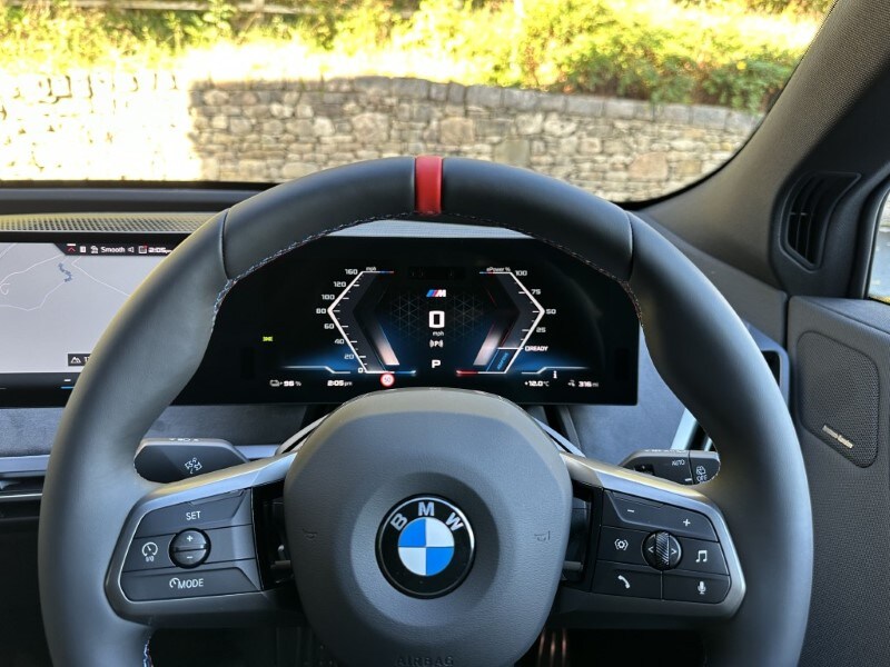 Used BMW iX 2025 for sale - 77461968: Photo 64