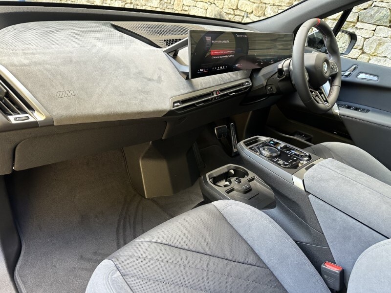 Used BMW iX 2025 for sale - 77461968: Photo 7