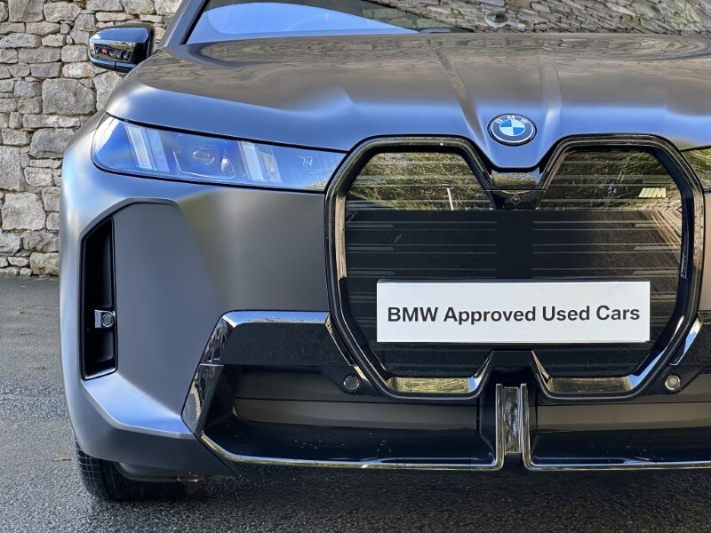 Used BMW iX 2025 for sale - 77461968: Photo 71