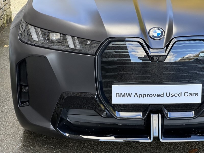 Used BMW iX 2025 for sale - 77461968: Photo 72