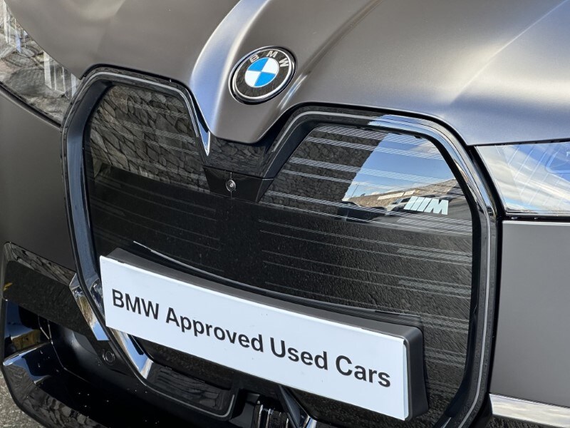 Used BMW iX 2025 for sale - 77461968: Photo 73