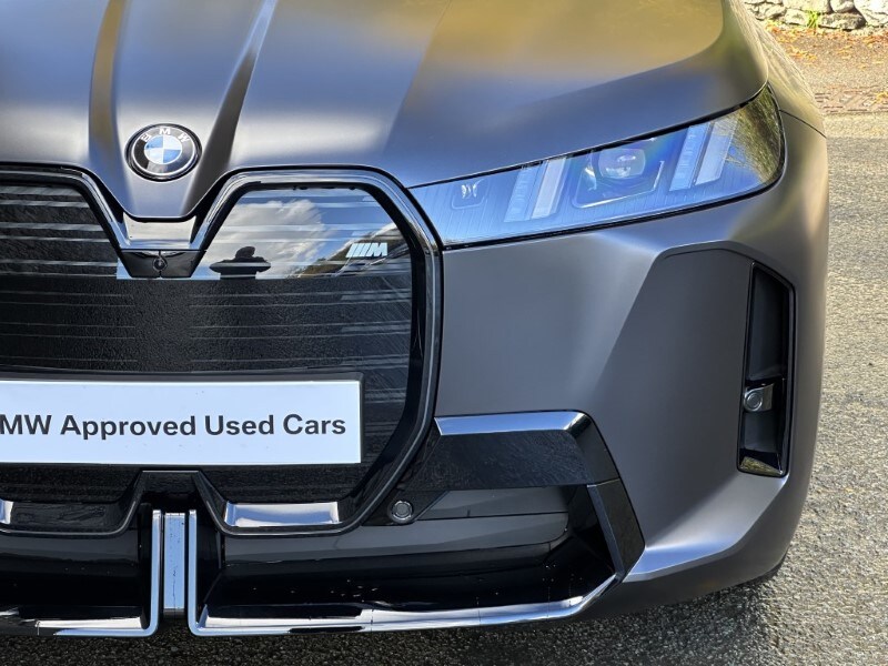 Used BMW iX 2025 for sale - 77461968: Photo 74