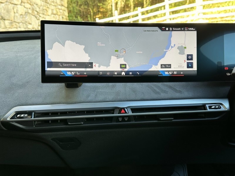 Used BMW iX 2025 for sale - 77461968: Photo 8