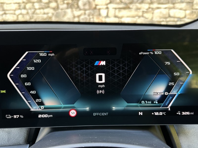 Used BMW iX 2025 for sale - 77461968: Photo 9