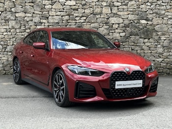 Used BMW 4 Series 2024 for sale - 78604751: Photo