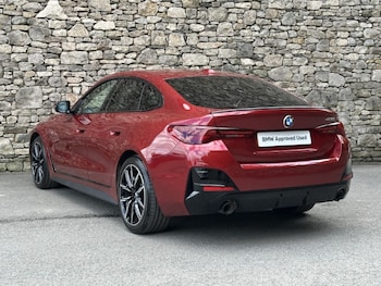 Used BMW 4 Series 2024 for sale - 78604751: Photo