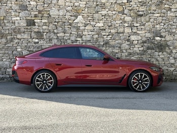 Used BMW 4 Series 2024 for sale - 78604751: Photo