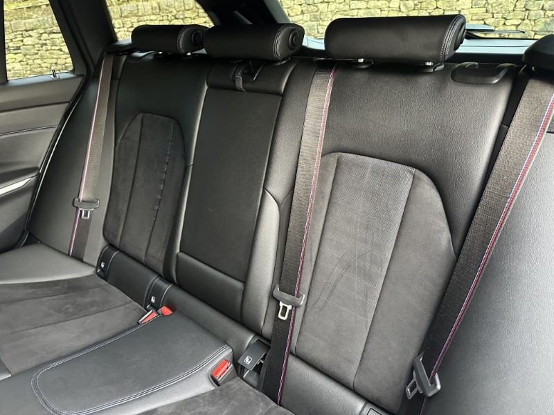 Used BMW 3 Series 2024 for sale - 77124113: Photo 12