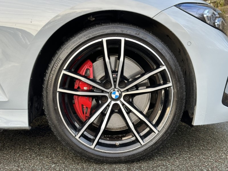 Used BMW 3 Series 2024 for sale - 77124113: Photo 14