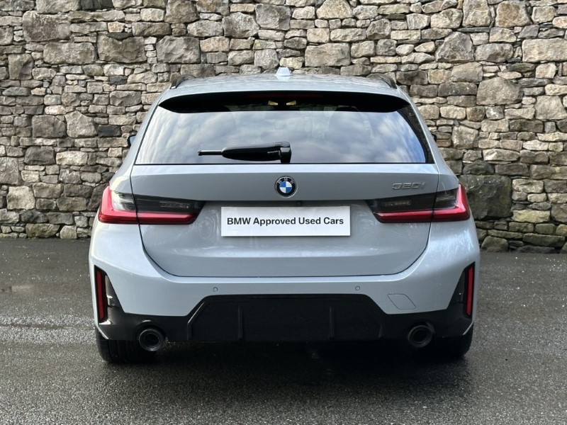 Used BMW 3 Series 2024 for sale - 77124113: Photo 15