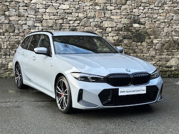 BMW 3 Series feature image