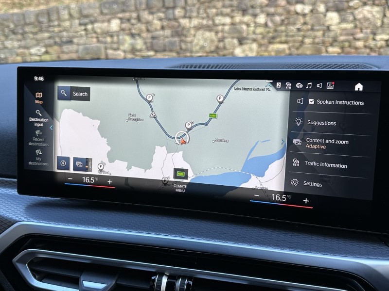 Used BMW 3 Series 2024 for sale - 77124113: Photo 21