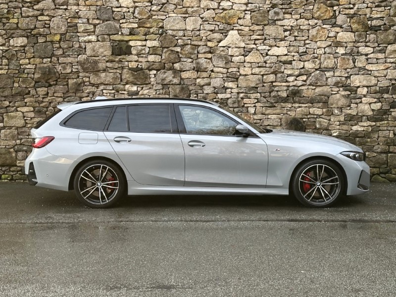 Used BMW 3 Series 2024 for sale - 77124113: Photo 3