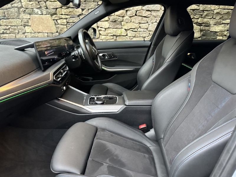 Used BMW 3 Series 2024 for sale - 77124113: Photo 31