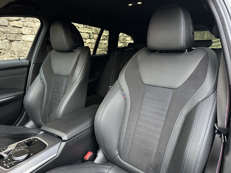 Used BMW 3 Series 2024 for sale - 77124113: Photo 32