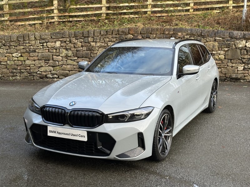 Used BMW 3 Series 2024 for sale - 77124113: Photo 37