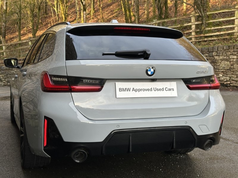 Used BMW 3 Series 2024 for sale - 77124113: Photo 39