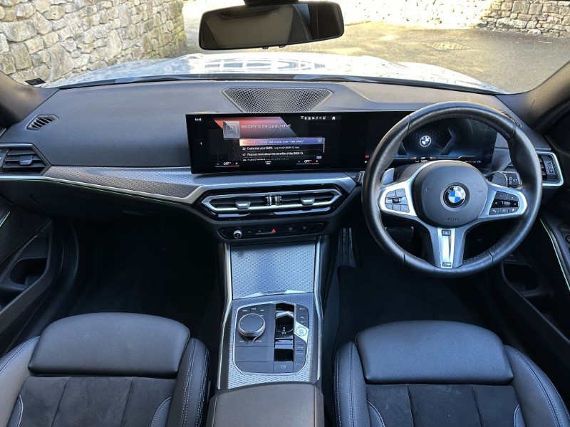 Used BMW 3 Series 2024 for sale - 77124113: Photo 4