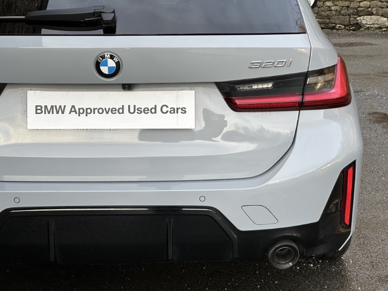 Used BMW 3 Series 2024 for sale - 77124113: Photo 41