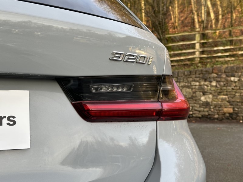 Used BMW 3 Series 2024 for sale - 77124113: Photo 42