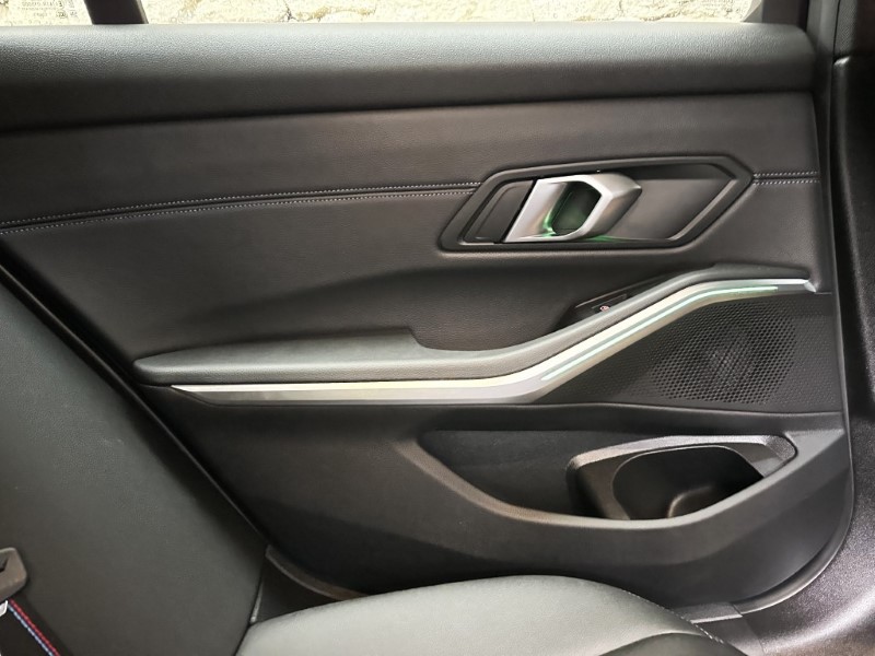 Used BMW 3 Series 2024 for sale - 77124113: Photo 47