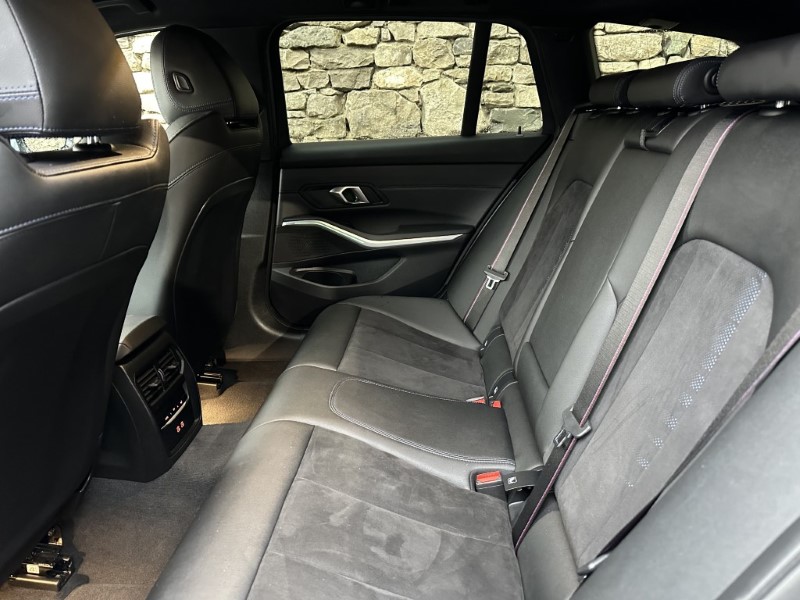 Used BMW 3 Series 2024 for sale - 77124113: Photo 48