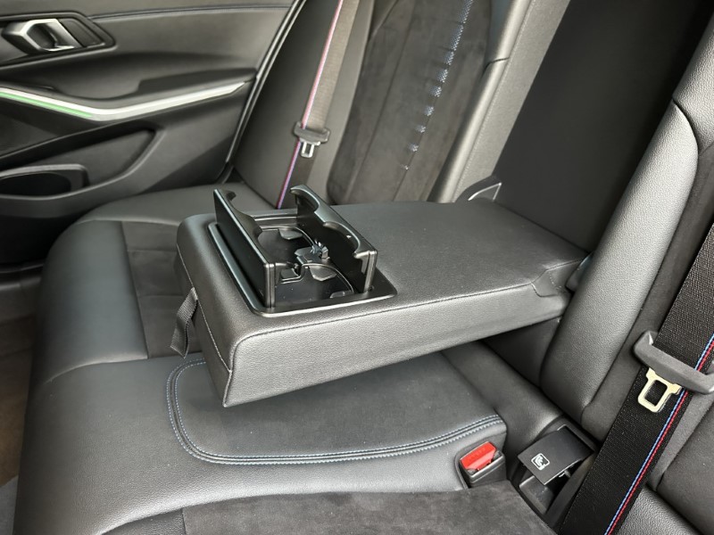 Used BMW 3 Series 2024 for sale - 77124113: Photo 49