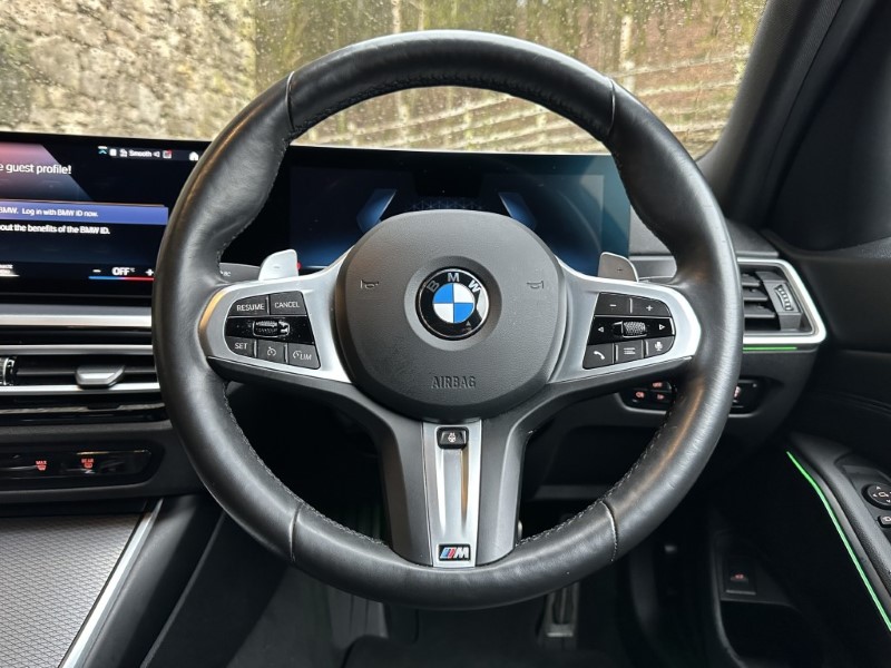 Used BMW 3 Series 2024 for sale - 77124113: Photo 5