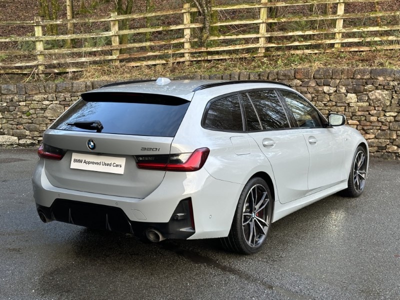 Used BMW 3 Series 2024 for sale - 77124113: Photo 55