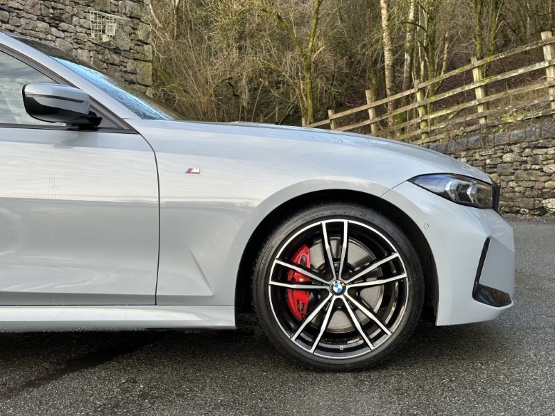 Used BMW 3 Series 2024 for sale - 77124113: Photo 57