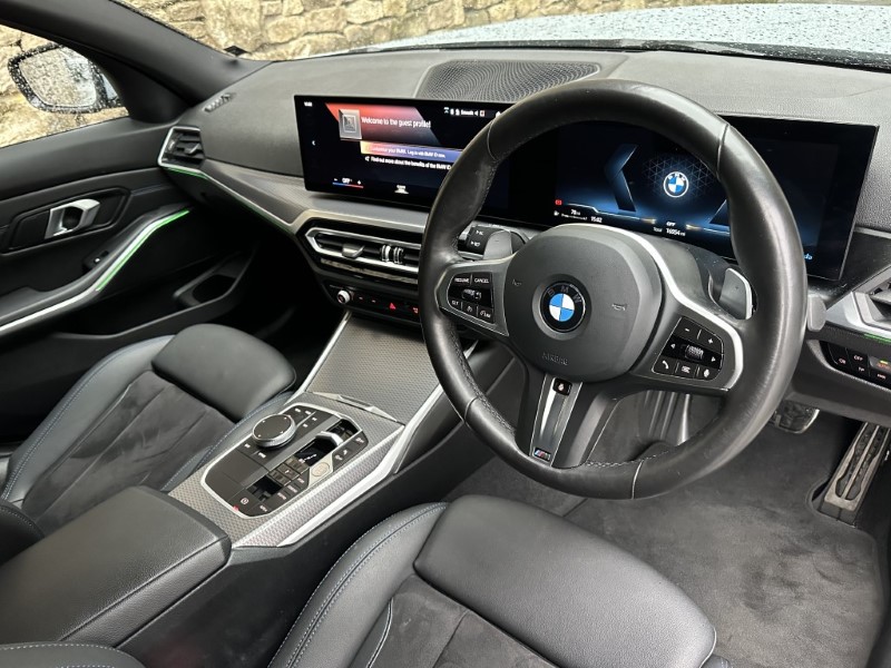 Used BMW 3 Series 2024 for sale - 77124113: Photo 6