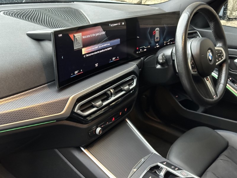 Used BMW 3 Series 2024 for sale - 77124113: Photo 62