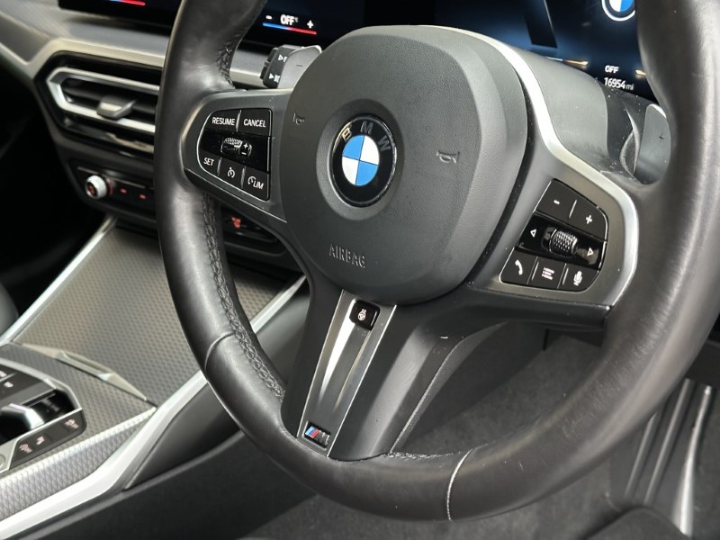 Used BMW 3 Series 2024 for sale - 77124113: Photo 63