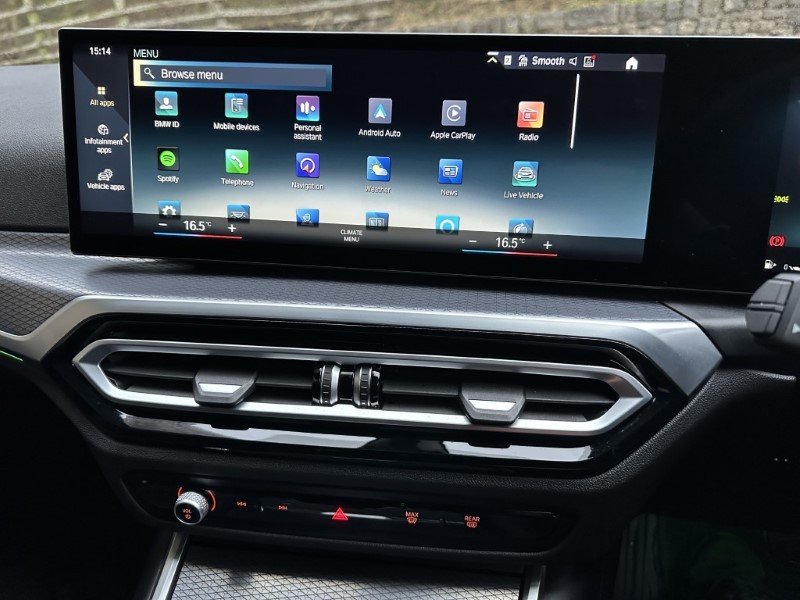 Used BMW 3 Series 2024 for sale - 77124113: Photo 65