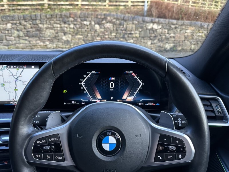 Used BMW 3 Series 2024 for sale - 77124113: Photo 69