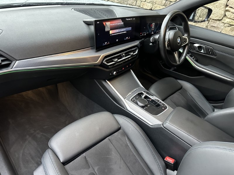 Used BMW 3 Series 2024 for sale - 77124113: Photo 7