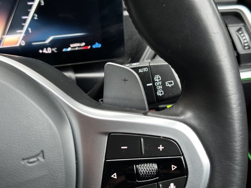 Used BMW 3 Series 2024 for sale - 77124113: Photo 70