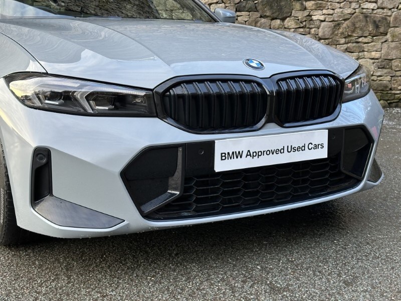 Used BMW 3 Series 2024 for sale - 77124113: Photo 74