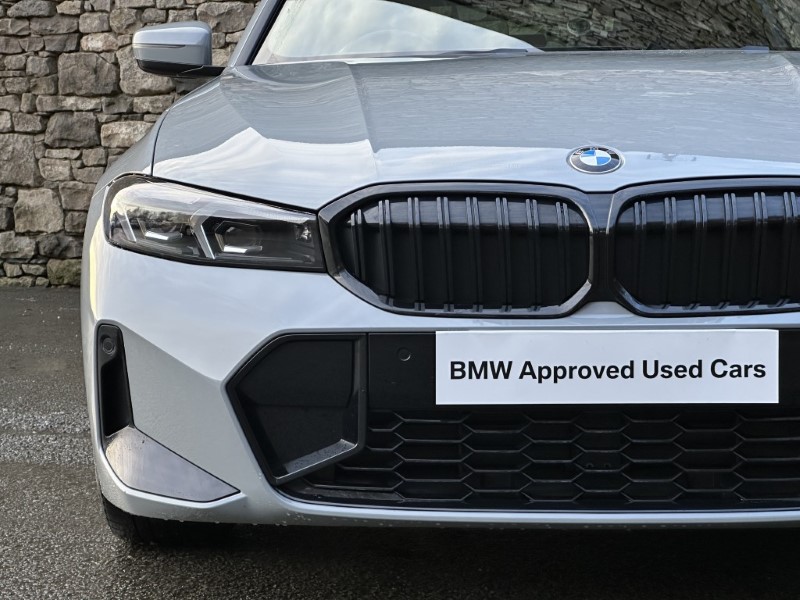 Used BMW 3 Series 2024 for sale - 77124113: Photo 75