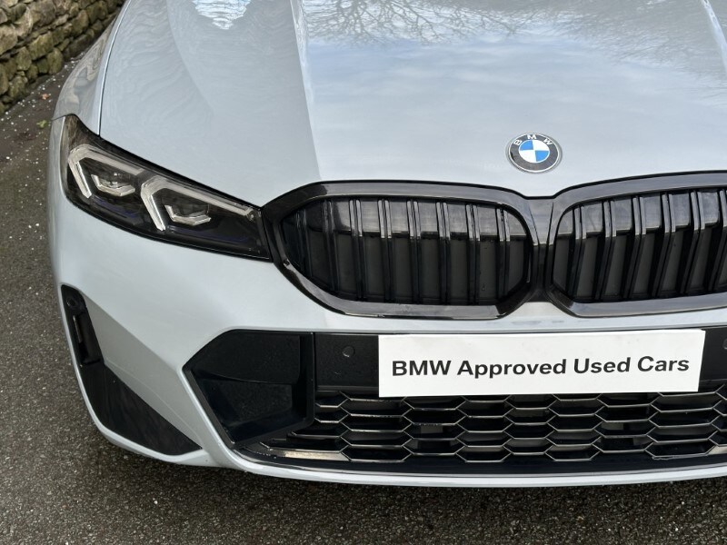 Used BMW 3 Series 2024 for sale - 77124113: Photo 76