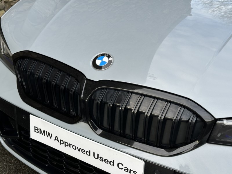 Used BMW 3 Series 2024 for sale - 77124113: Photo 77