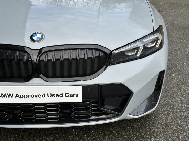 Used BMW 3 Series 2024 for sale - 77124113: Photo 78