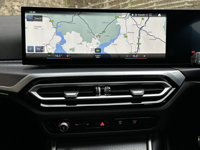 Used BMW 3 Series 2024 for sale - 77124113: Photo 8