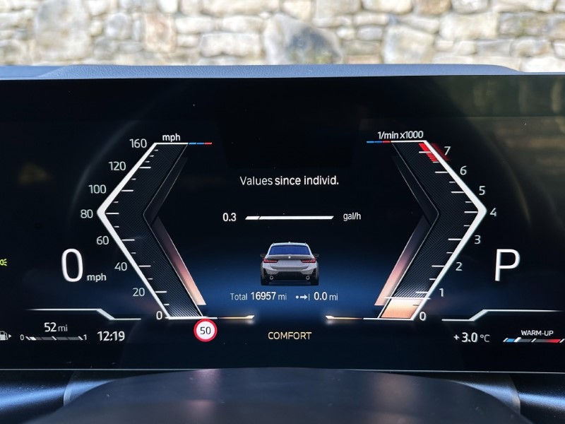 Used BMW 3 Series 2024 for sale - 77124113: Photo 9