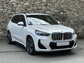 Used BMW iX1 2023 for sale - 78555635: Photo